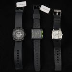 464810 Wrist-watch